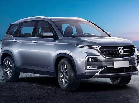 2018年将上市的5款重磅SUV，从几万到几十万，