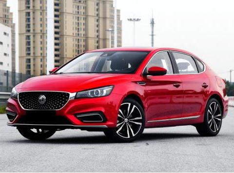 放弃思域买名爵6？不妨看后再做决定