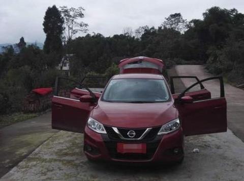 骐达怎么样？车主说有一点比较老土，油耗很满意，最低只要5个！