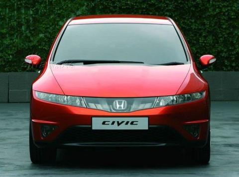 网红可不是人类的专属，快来看这些网红车（一）