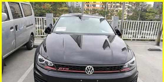 大众终“睡醒”，新轿跑一发布看呆所有人，12万起，让飞度烂大街