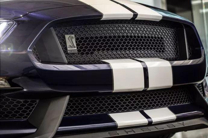 进化到底，2019福特野马Shelby GT350