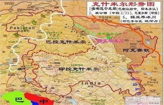 克什米尔爆发最激烈冲突,这国做法