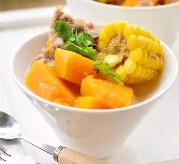 夏天补钙长高吃什么好?这几道家常菜就是天然