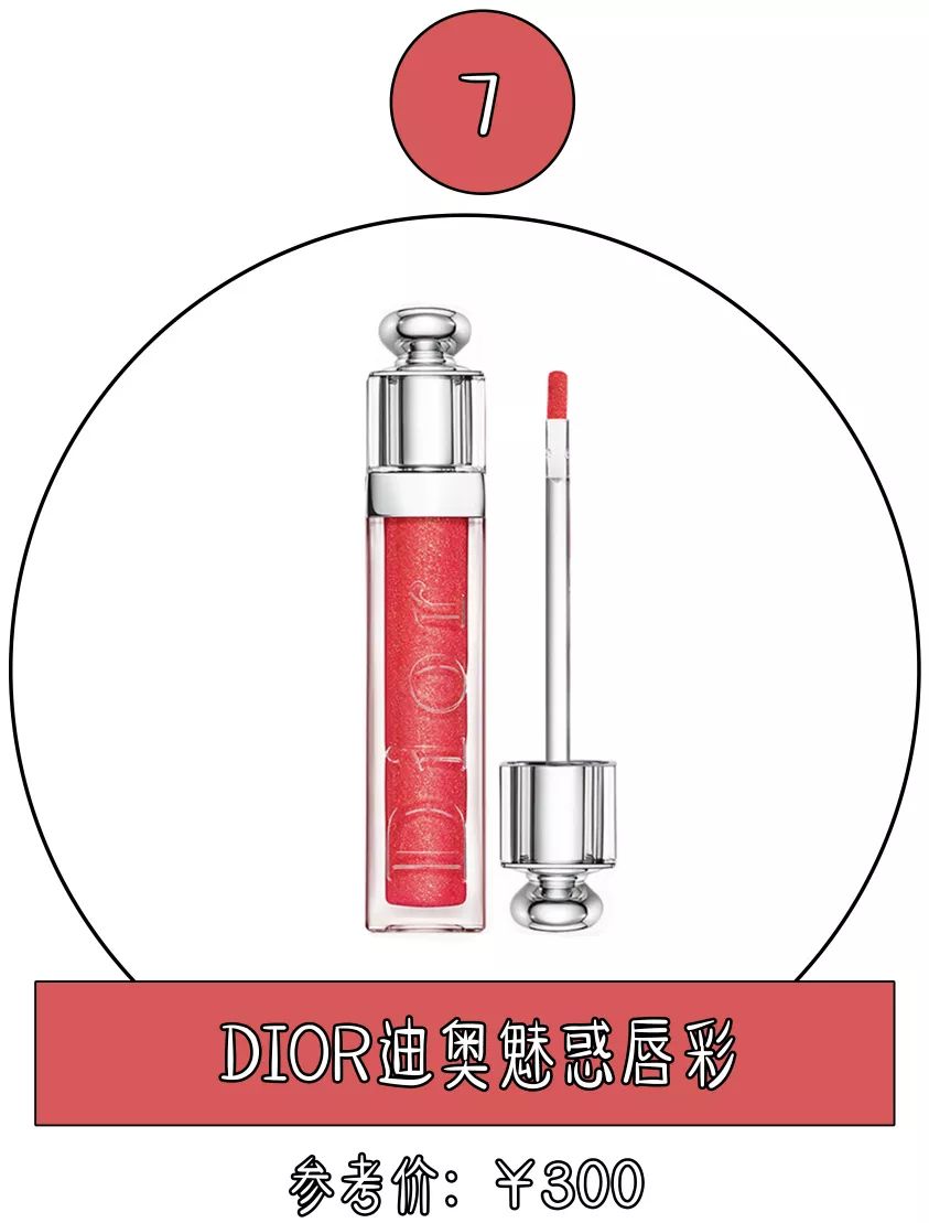 Dior:拍微商广告又入驻抖音,但我的新品就是