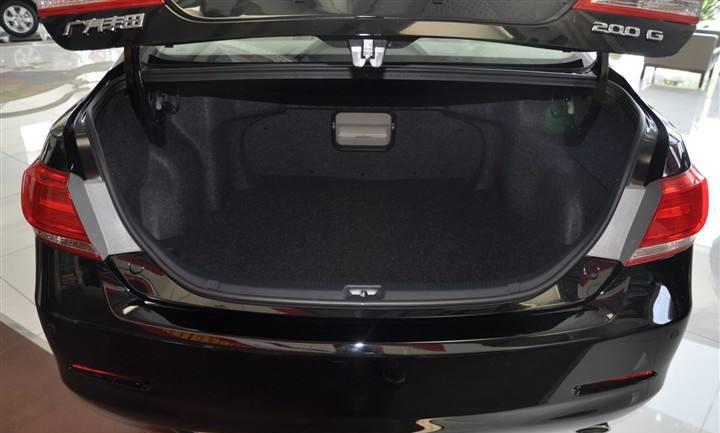 试驾完2018款凯美瑞后让人心花荡漾