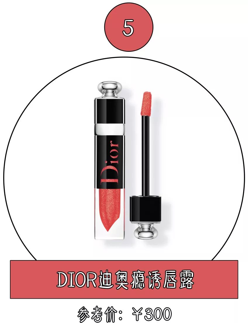 Dior:拍微商广告又入驻抖音,但我的新品就是