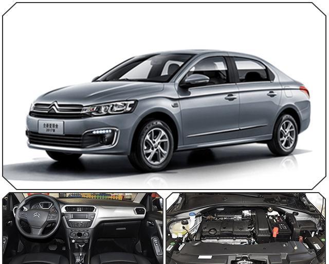 这3款车厉害了, 20岁开着时尚, 40岁开着低调, 售价十万以内