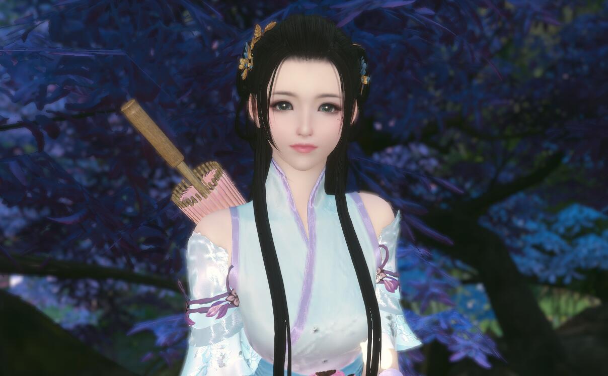 逆水寒OL:官方削弱攻速收益引吐槽 不许普通玩家过于强大?