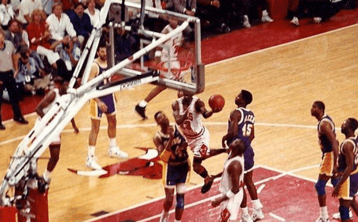 NBAFMVP总冠军更有说服力, 用FMVP排名, 各