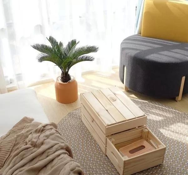 盘点价格不贵但美到窒息的国内民宿,不出门也