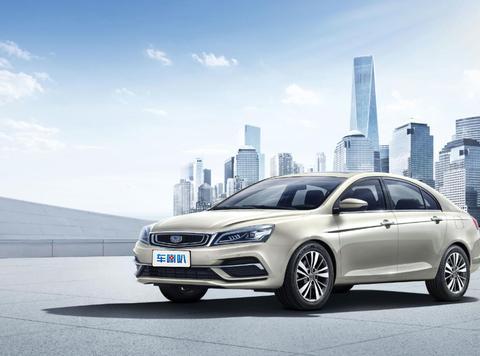 7万能买到最好的家轿，油耗仅5.7L/100km，还配手机APP远程控制