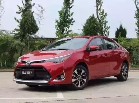 销量好口碑更好 新雷凌185T靠什么让车主买单！