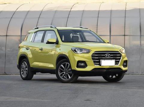 上市直降2万，10万起，哈弗H6也干瞪眼,你怎么看