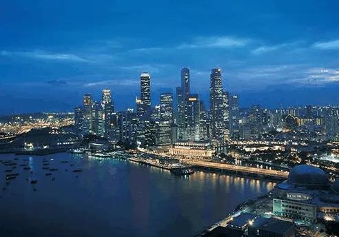 全球华人最多的三个国家,结果让人意外,居然没