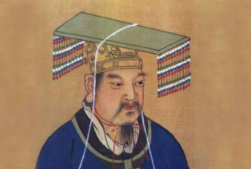 出自上古皇族,十大血统高贵的姓氏!