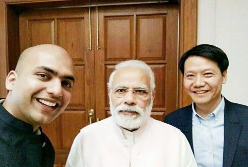 三星在印度用小米模式做营销,超越小米?夺回印