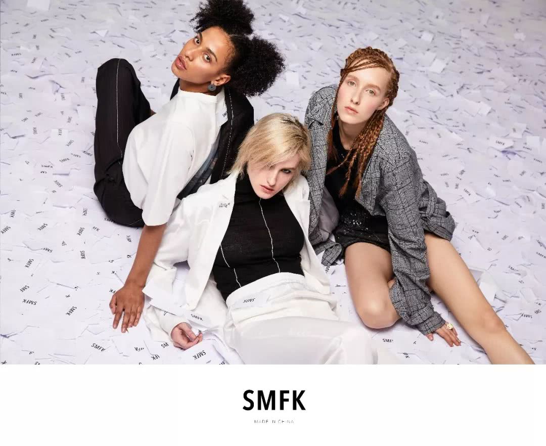 SMFK:国潮设计的明天,又是谁来定义?中国设计