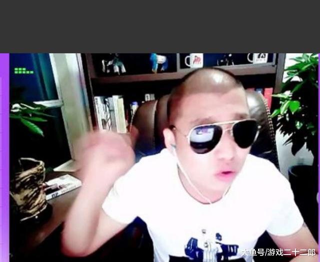 快手上粉丝数最多的主播, 傻高迪上榜, 二驴的屈