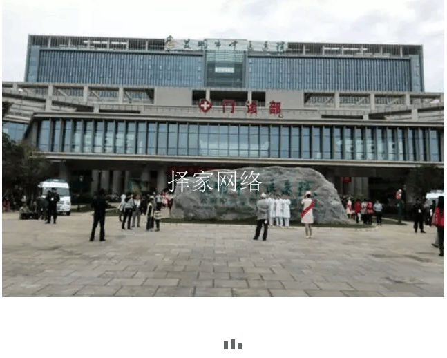 【厉害了我的大呈贡】曾经被称为“鬼城”, 如今华丽绽放
