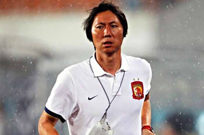 中国足球史最厉害的八位球员,第一名我们肯定