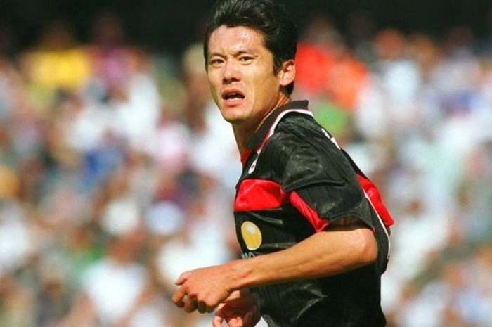 中国足球史最厉害的八位球员,第一名我们肯定