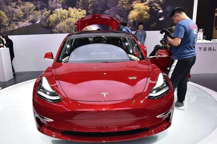 新能源汽车来袭，你准备好了吗？