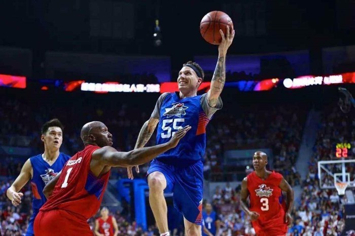 这支库里纪录片的背后,是腾讯体育对产业链上