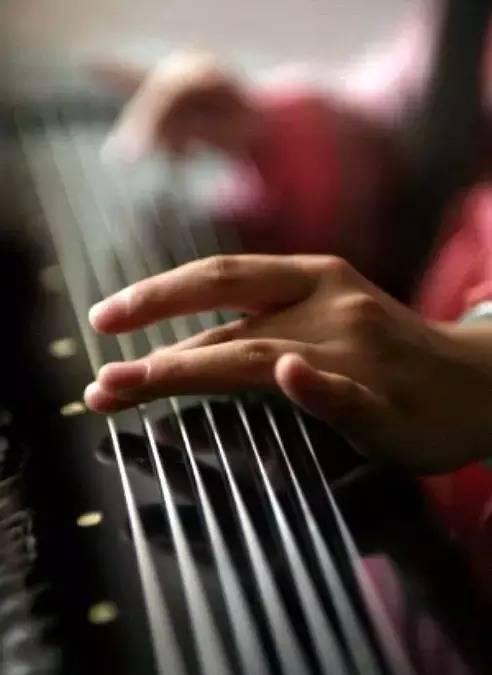 国学趣事:中国十大古琴曲,静心凝神!