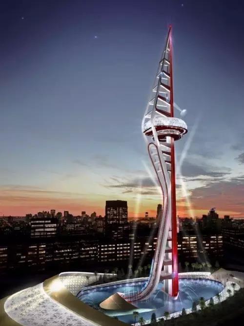 玩游乐场不用去外地了, 未来的徐州将建成多个巨型乐园