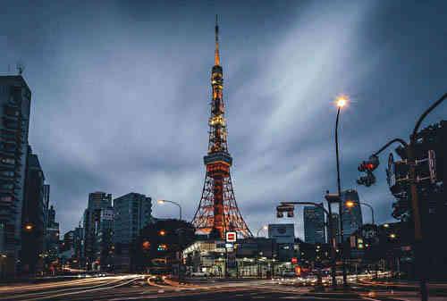 2017亚洲国家GDP排名TOP10,日本人均第一,