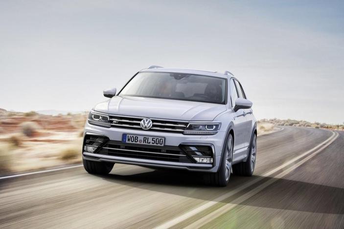 5月这几款热销SUV疯狂打折！最大优惠4.3万！入手的时候到了！