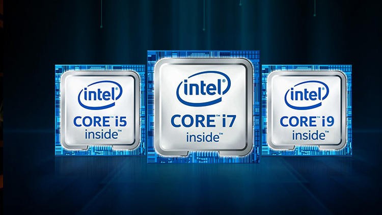 英特尔九代酷睿处理器国行价公布:钎焊代价真