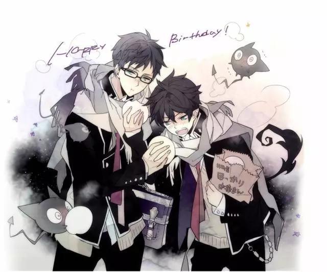 腐女福利来袭,快来围观