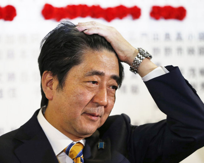 日本武力夺岛已成趋势!安倍竟下此狠手,普京没