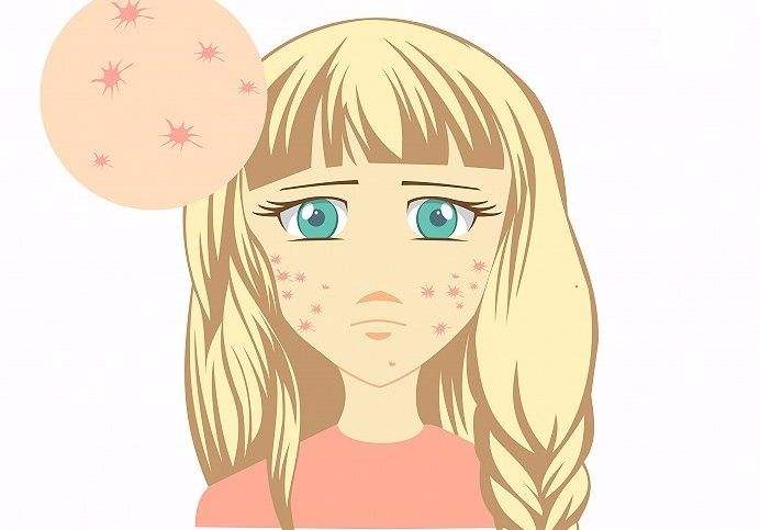 没想到小小独头蒜根除了扁平疣,4天就见效,一