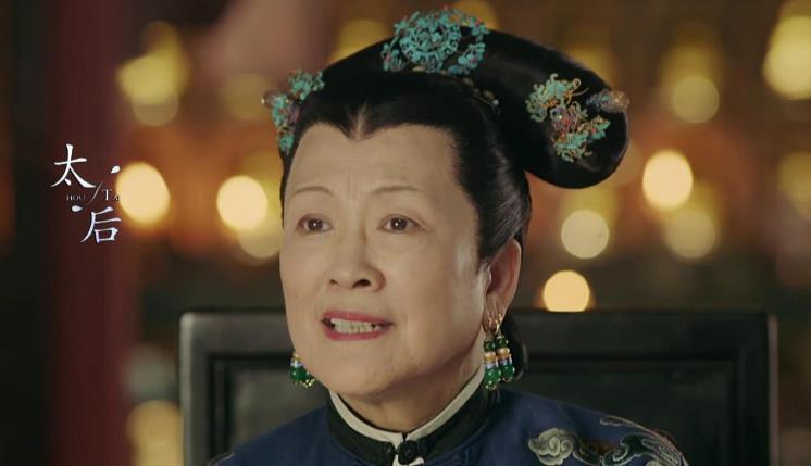 延禧攻略：剧中和安公主是谁？看看《甄嬛传》你就明白了！