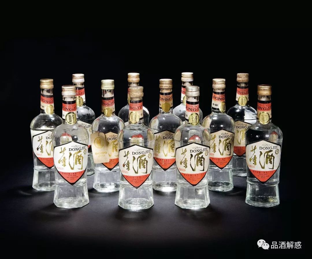 中国白酒销量排行榜,让你知道哪个酒好,那个酒