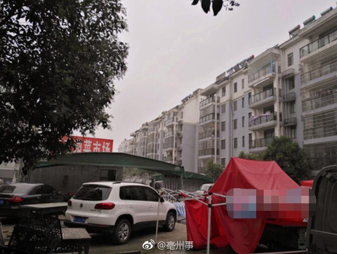 亳州经开区的还原小区即将迎来环境大整治