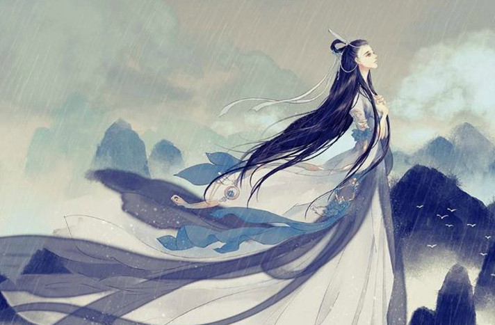 12星座的专属古风名字,原来我的这么霸气,你的呢