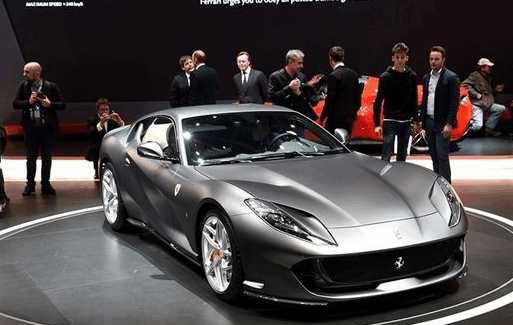 2017最受人欢迎的5款车