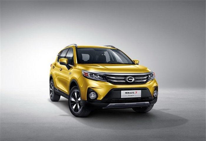 未上市扬言干掉宝骏510