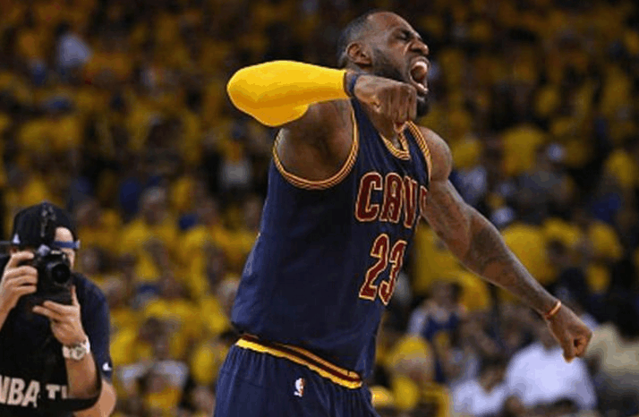 NBAFMVP总冠军更有说服力, 用FMVP排名, 各