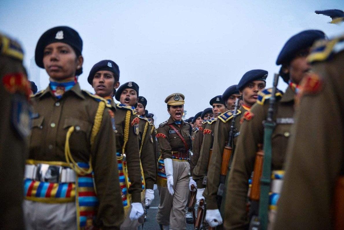 印度总说军力强如中国,为何一直连巴基斯坦都