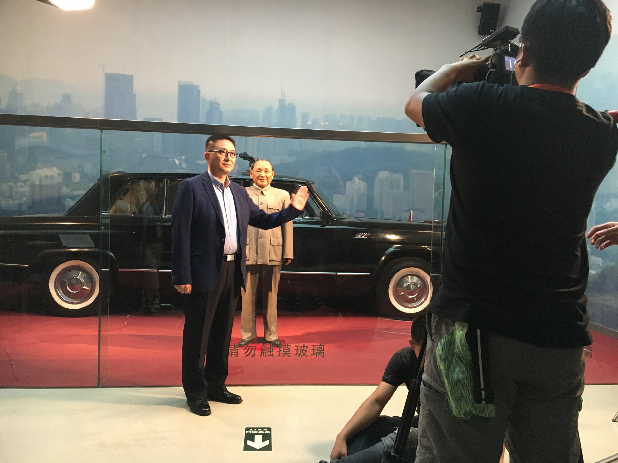 中国教育电视台节目组招聘实习生一枚!