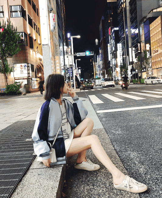 2018流行的4款外套拯救学生党! 摆脱烂大街款