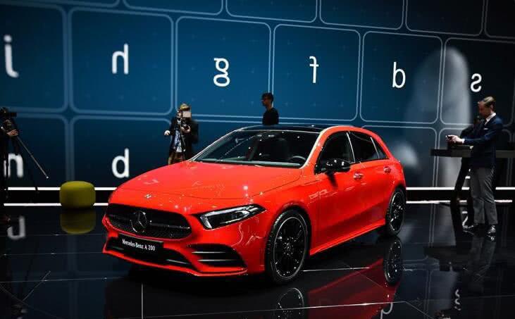 聚焦北京车展，看看哪些“硬菜”符合你胃口