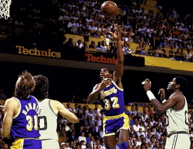 NBAFMVP总冠军更有说服力, 用FMVP排名, 各