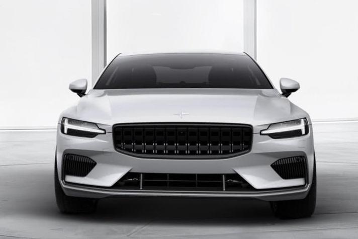 吉利首款超跑开启预定 售价百万完胜奔驰宝马 首批500台秒被抢光