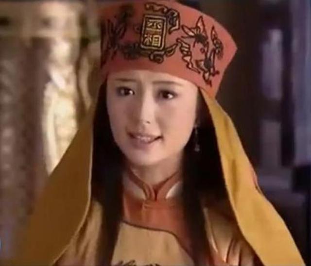 她是太平天国第一才女，却一步步从女状元沦为东王杨秀清的玩物